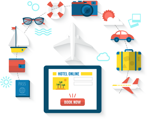 Xmitter.com: Online Hotel Channel Manager Integration Software ...